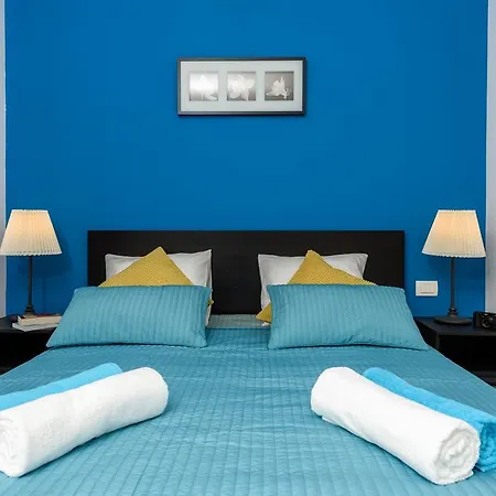 Appartement Gina Trogir