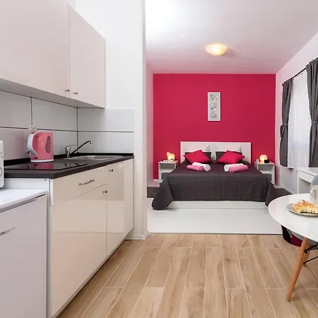 Studio Gina * Trogir