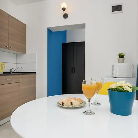 Appartement Gina