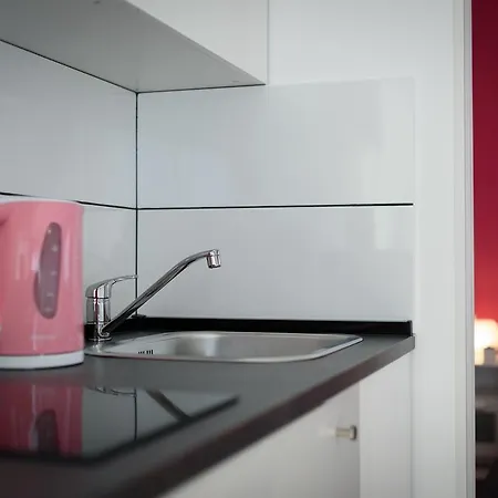 Appartement Gina Trogir