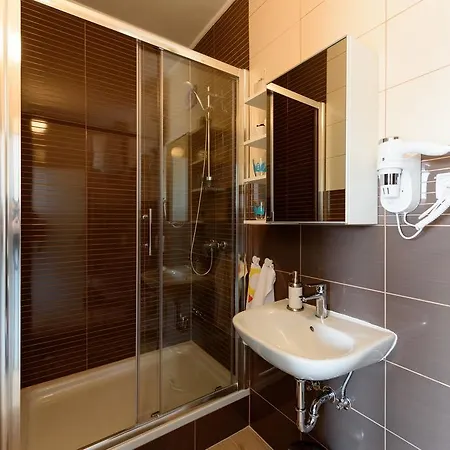 Appartement Gina *