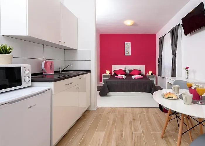 Studio Gina * Trogir