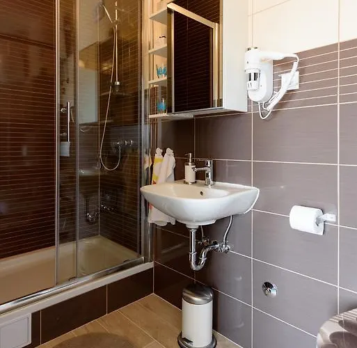 Studio Gina Lägenhet Trogir