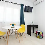 Апартаменты Studio Gina
