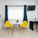 Апартаменты Studio Gina *