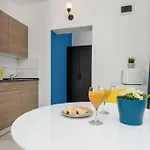 Апартаменты Studio Gina