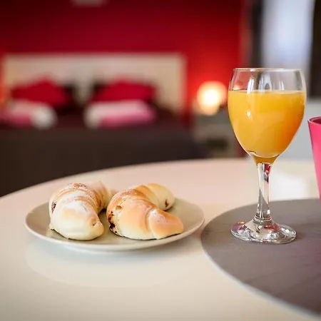 Studio Gina Апартаменты