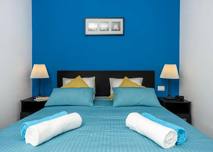 Appartement Gina Trogir