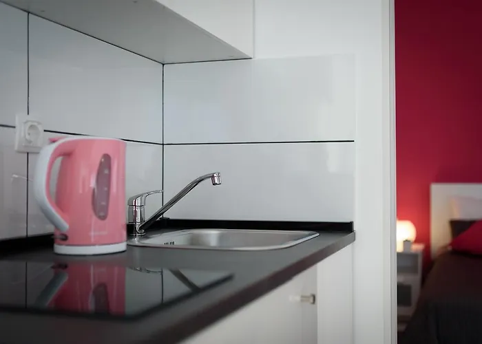 Apartment Gina Trogir